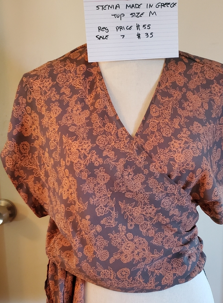 Blouse